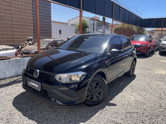 VOLKSWAGEN POLO 1.0 MPI TRACK MANUAL VOLKSWAGEN POLO 1.0 MPI TRACK MANUAL